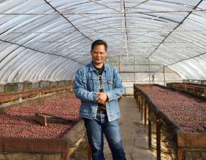 Asman Arianto and the Rise of Ribang Gayo Musara