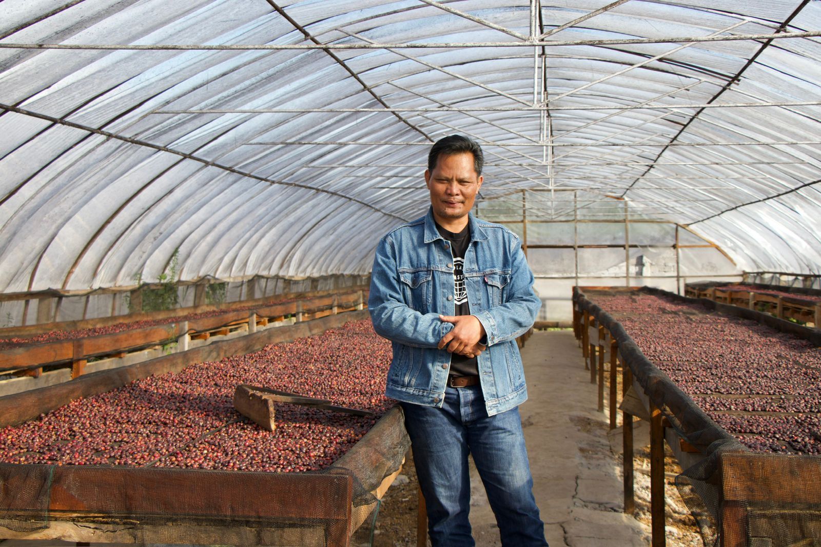 Asman Arianto and the Rise of Ribang Gayo Musara